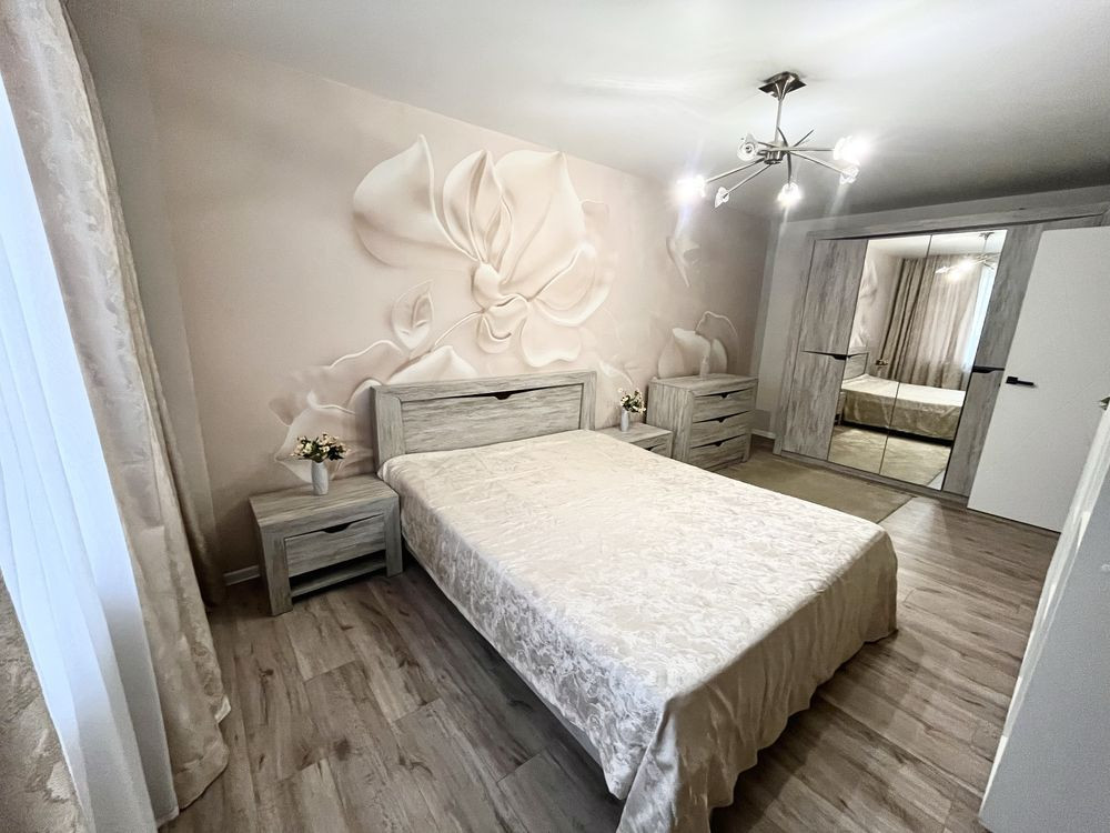 Аренда 1-комнатной квартиры долгосрочно Одесса - изображение 1