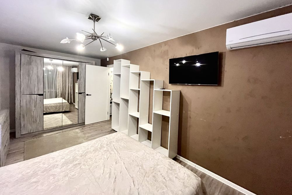 Аренда 1-комнатной квартиры долгосрочно Одесса - изображение 3