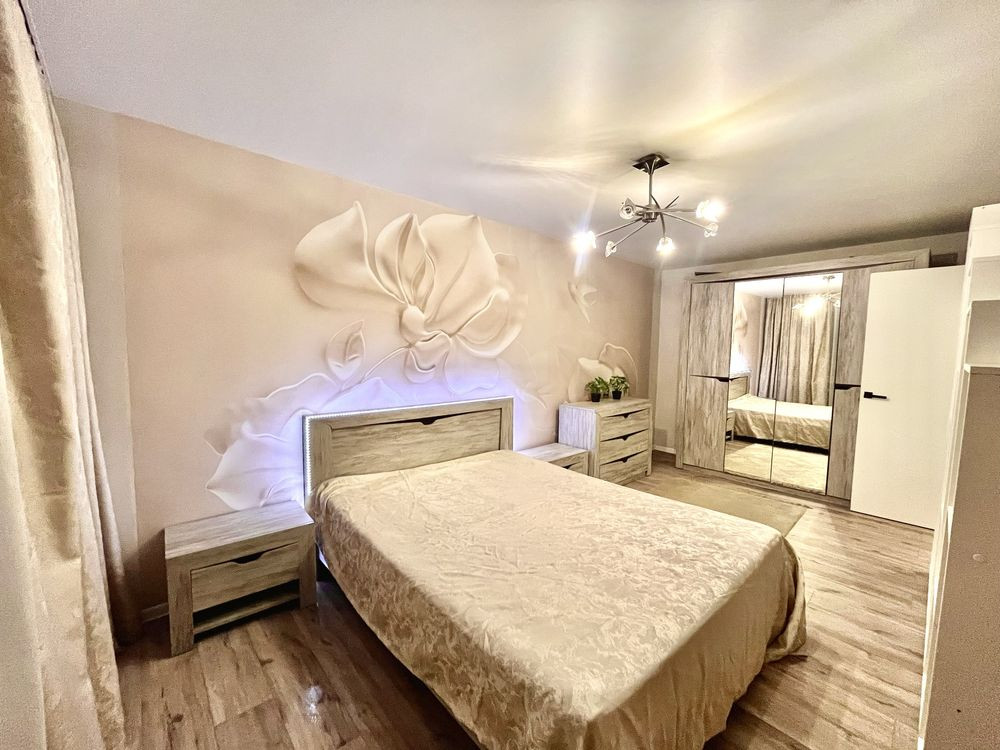 Аренда 1-комнатной квартиры долгосрочно Одесса - изображение 2