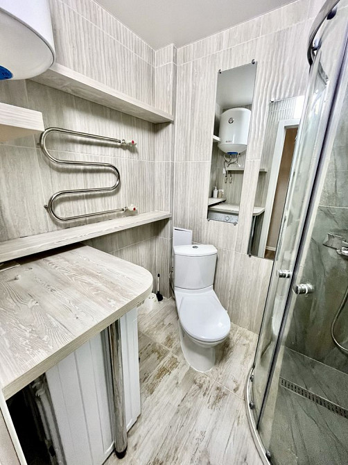 Аренда 1-комнатной квартиры долгосрочно Одесса - изображение 6