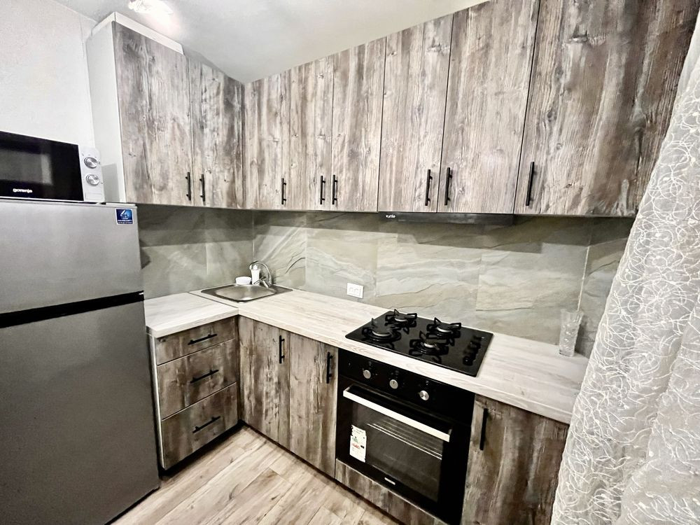 Аренда 1-комнатной квартиры долгосрочно Одесса - изображение 5