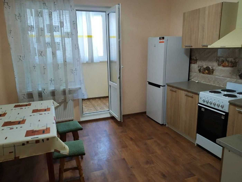 сдам большую 1-к.квартиру в новострое ЖК Навигатор на Куреневке Киев - изображение 4