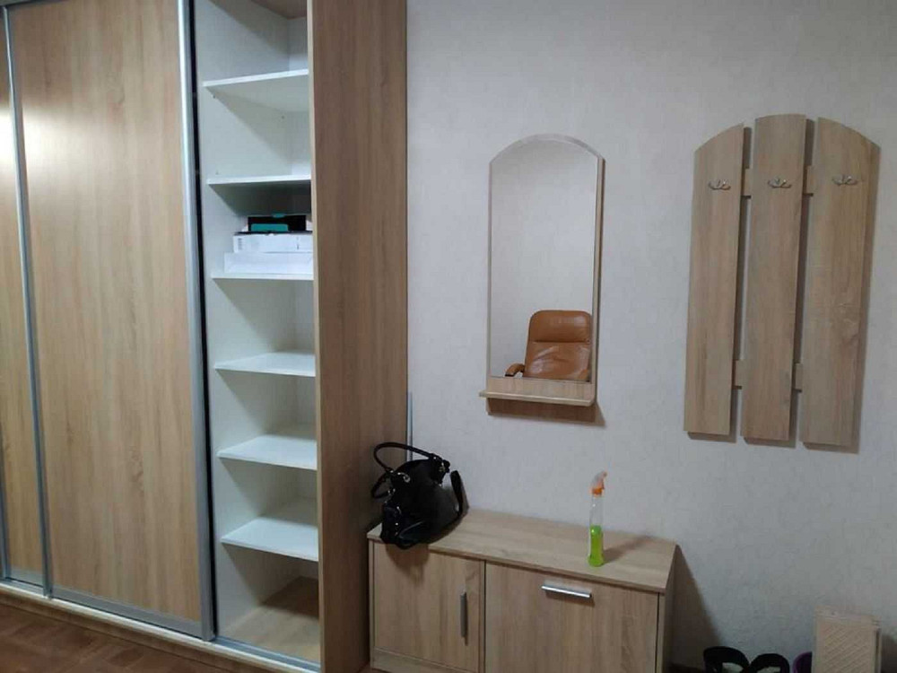 сдам большую 1-к.квартиру в новострое ЖК Навигатор на Куреневке Киев - изображение 3