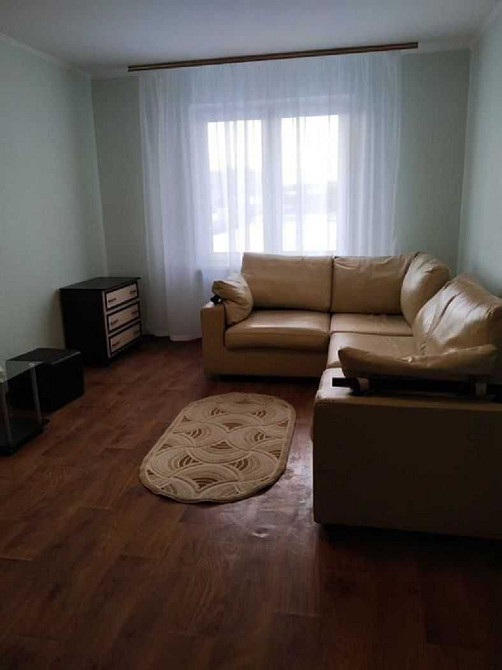 сдам большую 1-к.квартиру в новострое ЖК Навигатор на Куреневке Киев - изображение 1