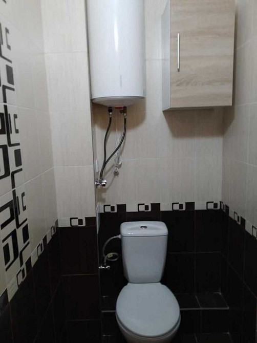 сдам большую 1-к.квартиру в новострое ЖК Навигатор на Куреневке Киев - изображение 6