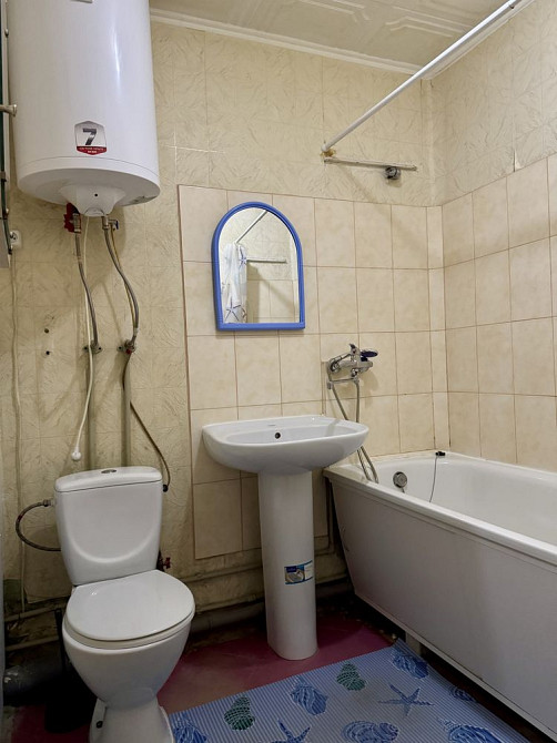 Аренда 1к квартиры на Титова 18А Дніпро - зображення 5