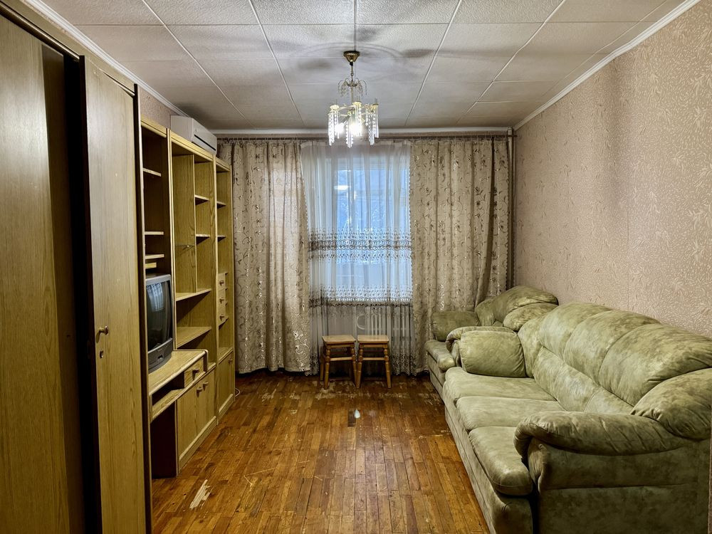 Аренда 1к квартиры на Титова 18А Дніпро - зображення 1