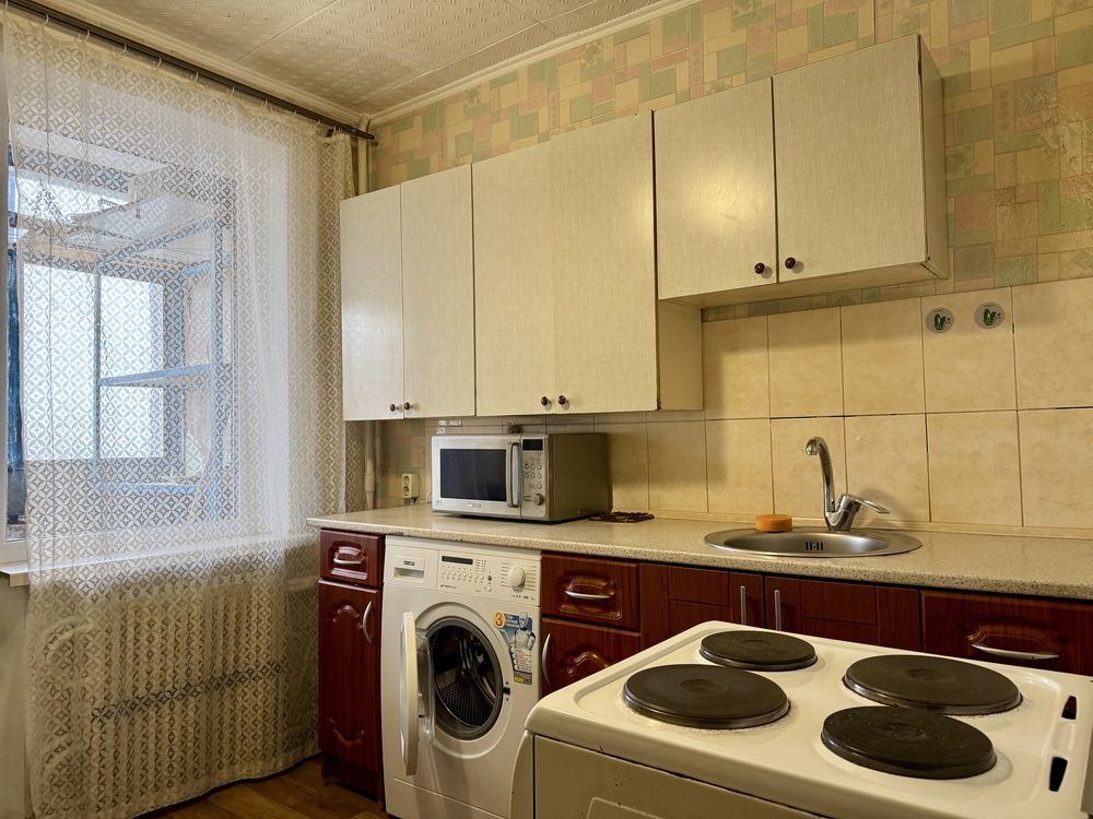 Аренда 1к квартиры на Титова 18А Дніпро - зображення 6