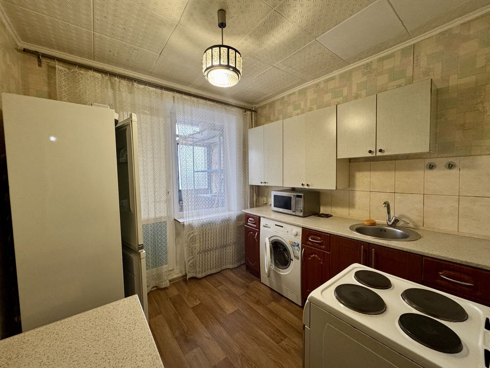 Аренда 1к квартиры на Титова 18А Дніпро - зображення 7