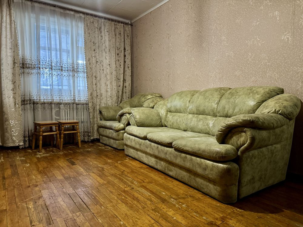 Аренда 1к квартиры на Титова 18А Дніпро - зображення 2