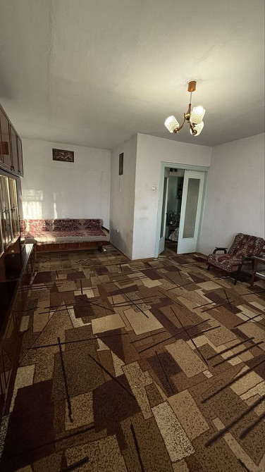 Квартира в р-ні Соляні, зупинка Магелан Миколаїв - зображення 1