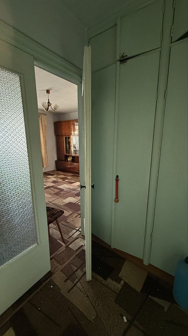 Квартира в р-ні Соляні, зупинка Магелан Миколаїв - зображення 8