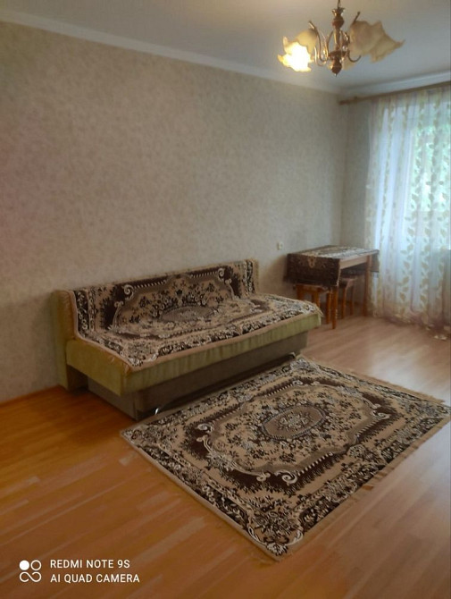 Оренда 1 кімнатної квартири в Новогуйвинську з автономним опаленням! Новогуйвинське - зображення 4