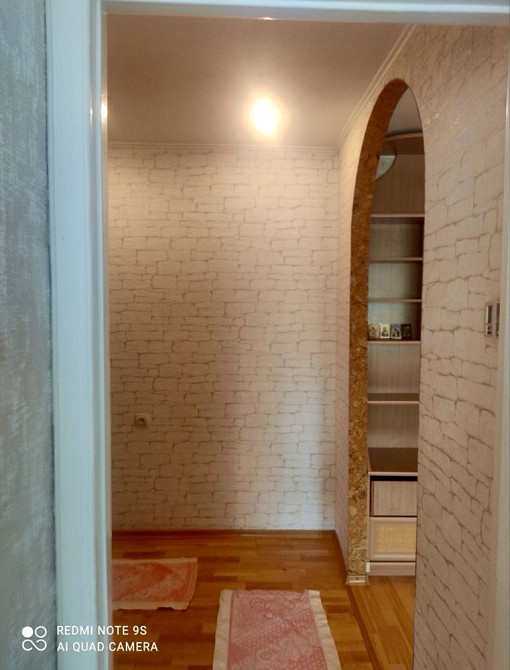 Оренда 1 кімнатної квартири в Новогуйвинську з автономним опаленням! Новогуйвинське - зображення 7