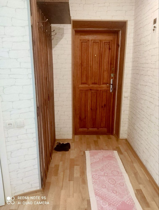 Оренда 1 кімнатної квартири в Новогуйвинську з автономним опаленням! Новогуйвинське - зображення 8