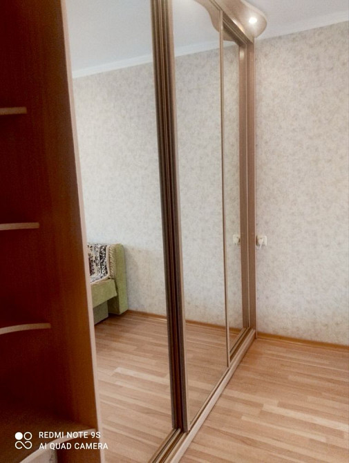 Оренда 1 кімнатної квартири в Новогуйвинську з автономним опаленням! Новогуйвинське - зображення 5