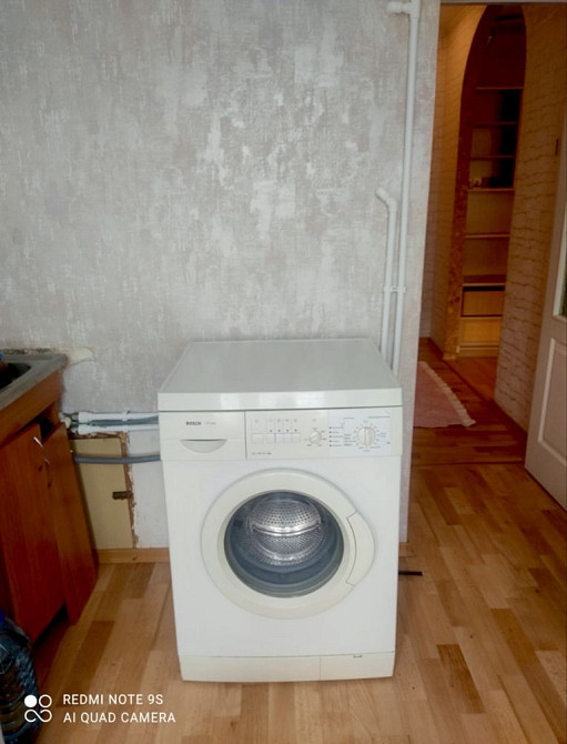 Оренда 1 кімнатної квартири в Новогуйвинську з автономним опаленням! Новогуйвинське - зображення 3