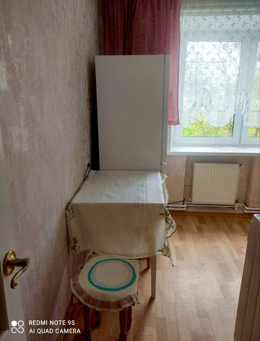 Оренда 1 кімнатної квартири в Новогуйвинську з автономним опаленням! Новогуйвинське - зображення 2