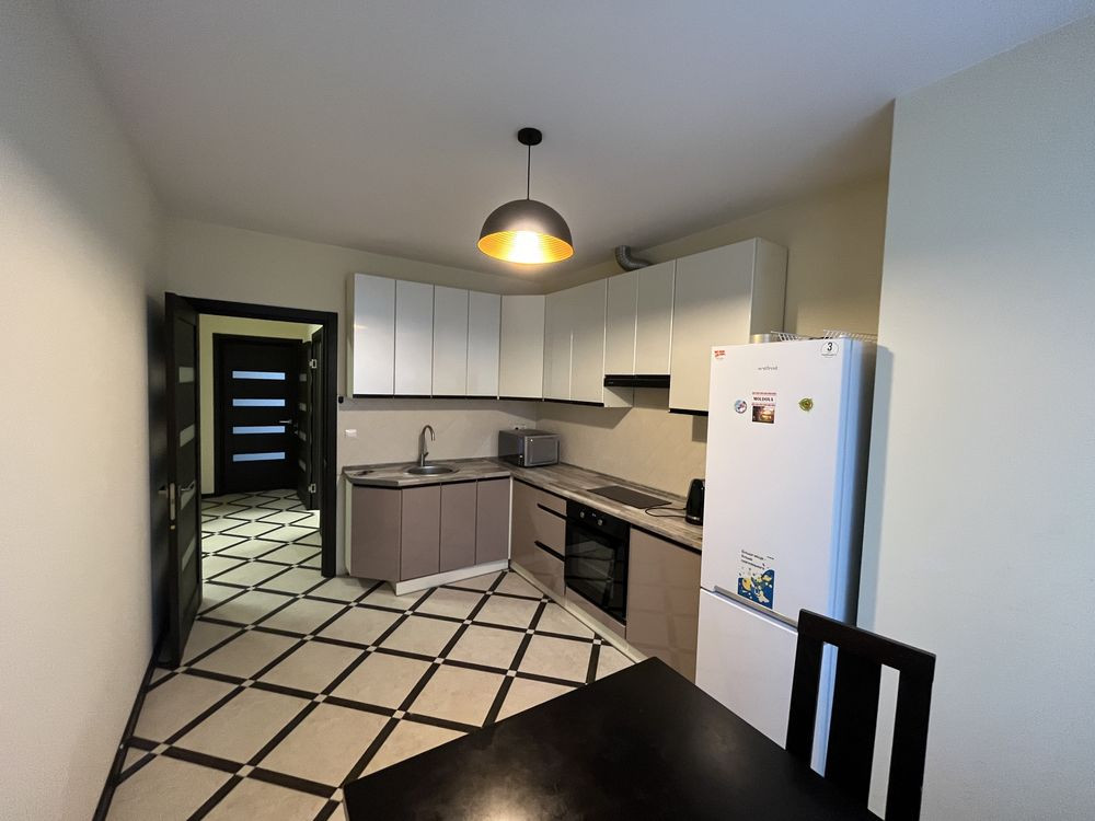 Оренда 2 кімнатноі кварти Львов - изображение 2