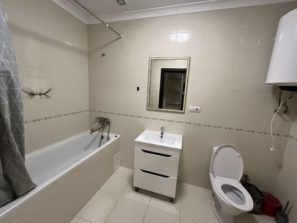 Оренда 2 кімнатноі кварти Львов - изображение 6