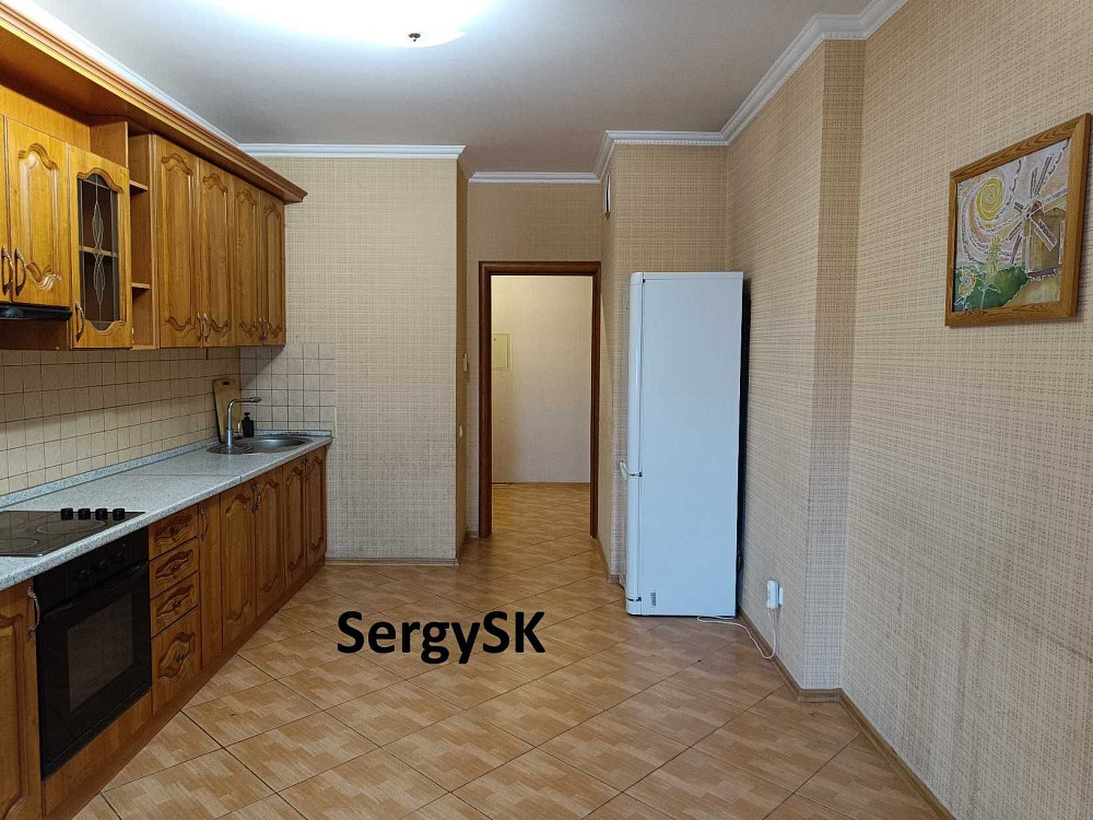 Видова 2-х кімн. кв. 86 м2, ЖК Корона, Срібнокільська 1, метро Позняки Киев - изображение 7