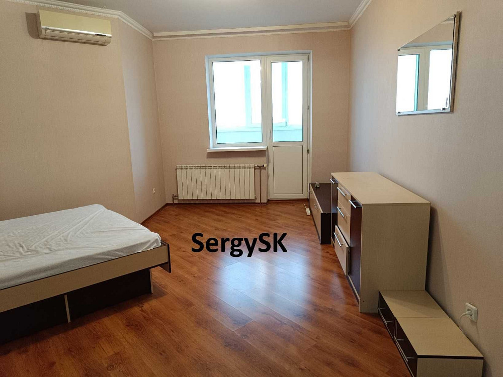 Видова 2-х кімн. кв. 86 м2, ЖК Корона, Срібнокільська 1, метро Позняки Киев - изображение 3