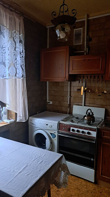 Здам 3 кім. кв.,центр міста. Дніпро - зображення 4