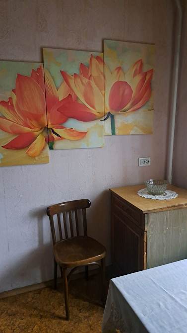 Здам 3 кім. кв.,центр міста. Дніпро - зображення 5