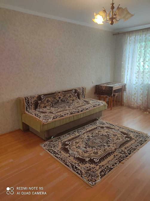 Оренда 1 кімн.квартири з автономним опаленням Новогуйвинське - зображення 6