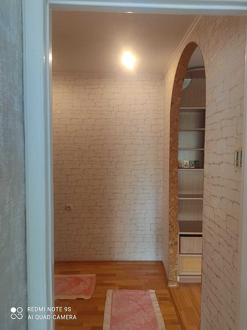 Оренда 1 кімн.квартири з автономним опаленням Новогуйвинське - зображення 7