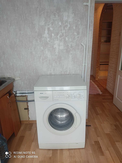 Оренда 1 кімн.квартири з автономним опаленням Новогуйвинське - зображення 3