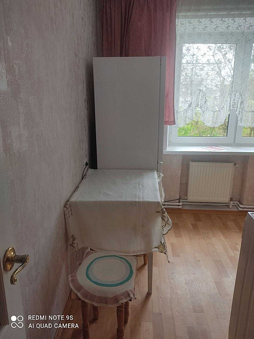 Оренда 1 кімн.квартири з автономним опаленням Новогуйвинське - зображення 2