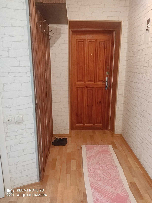 Оренда 1 кімн.квартири з автономним опаленням Новогуйвинське - зображення 4