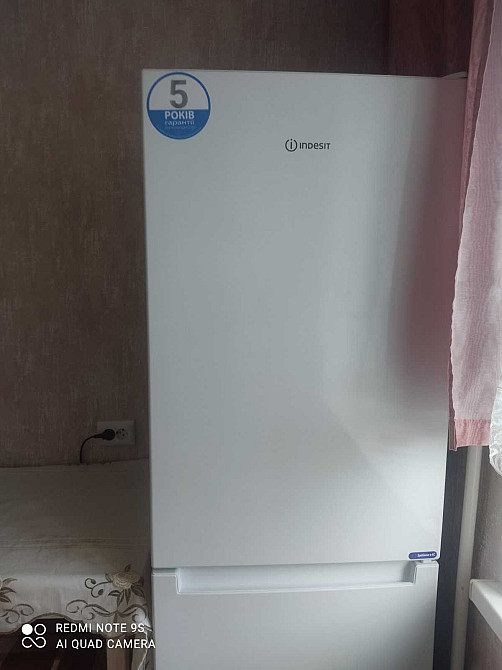 Оренда 1 кімн.квартири з автономним опаленням Новогуйвинське - зображення 8