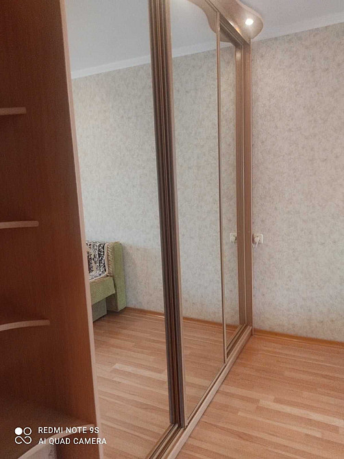 Оренда 1 кімн.квартири з автономним опаленням Новогуйвинське - зображення 5