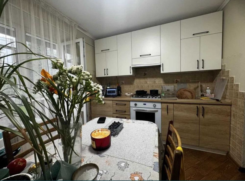 Оренда 2 кімнатної квартири Шкільний Кропивницький - зображення 1