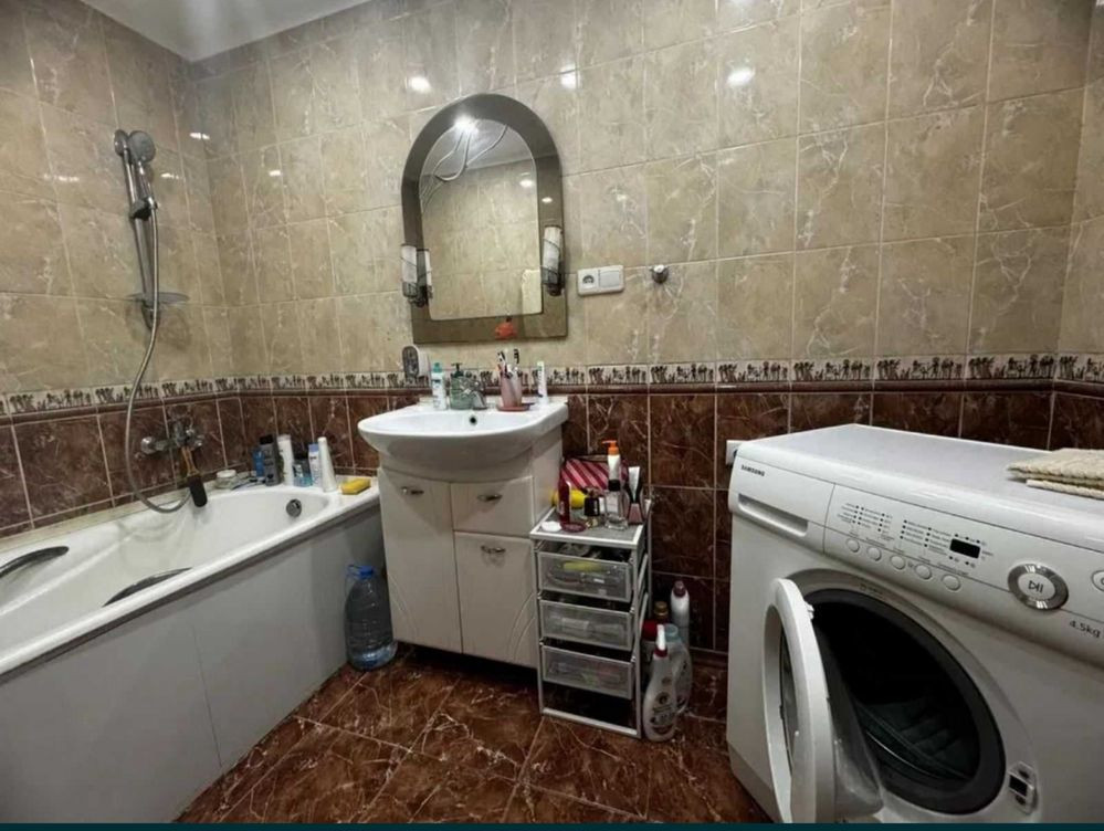 Оренда 2 кімнатної квартири Шкільний Кропивницький - зображення 3