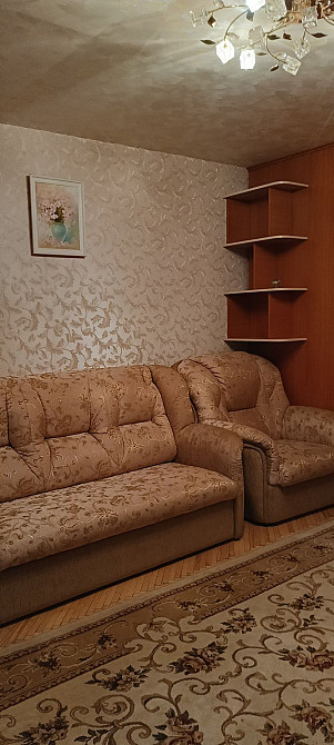 Аренда, Тополь , 3 этаж, 2-ком. 10 000грн. Дніпро - зображення 3