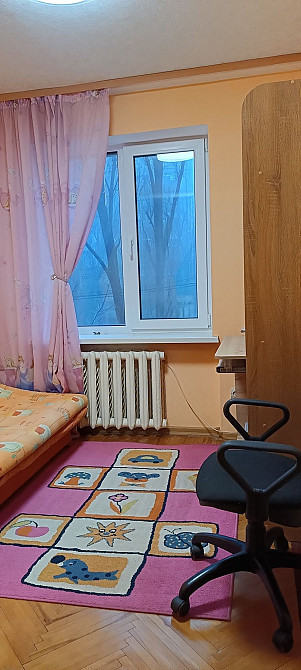 Аренда, Тополь , 3 этаж, 2-ком. 10 000грн. Дніпро - зображення 8