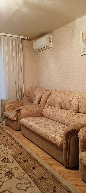 Аренда, Тополь , 3 этаж, 2-ком. 10 000грн. Дніпро - зображення 5