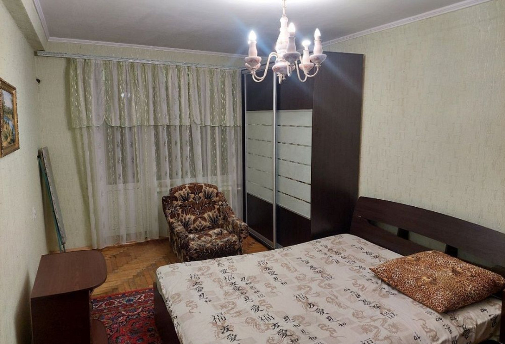 2 кв Хортицький район Запоріжжя - зображення 1