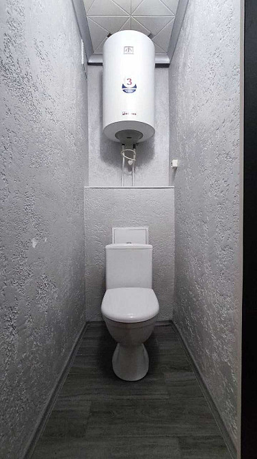 Оренда класної 2-х к кв, район Депот, вул. Іллєнко Черкассы - изображение 7