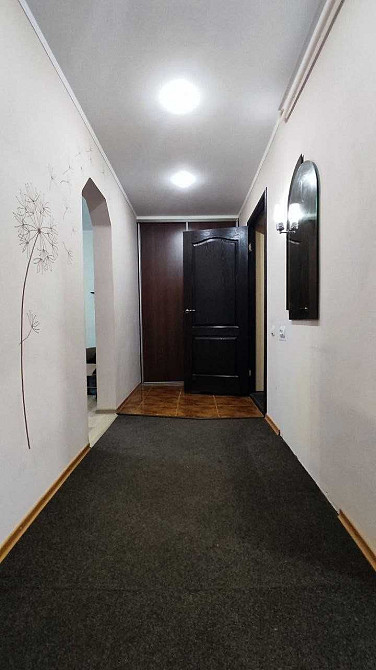 Оренда класної 2-х к кв, район Депот, вул. Іллєнко Черкассы - изображение 5
