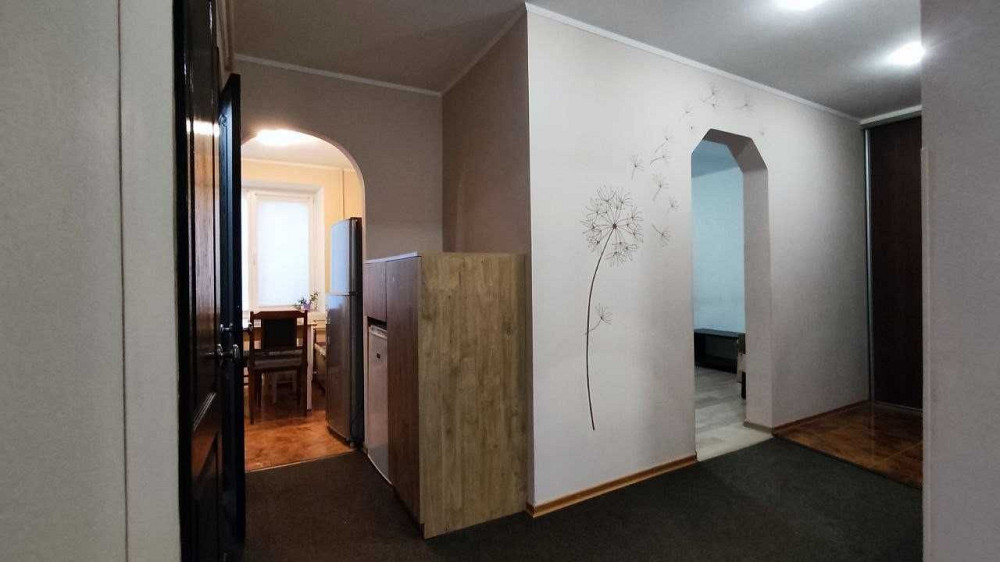 Оренда класної 2-х к кв, район Депот, вул. Іллєнко Черкассы - изображение 4