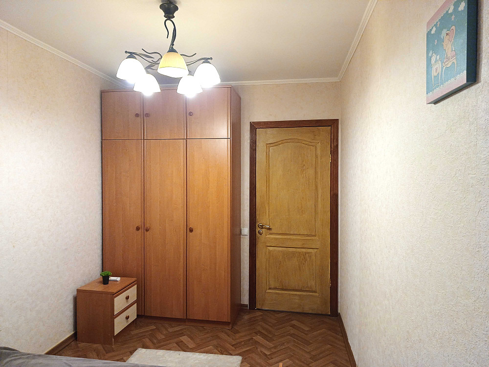 Здам 2-кімн Тичини 14А пов 3 всі меблі та побутова техніка вільна Киев - изображение 6