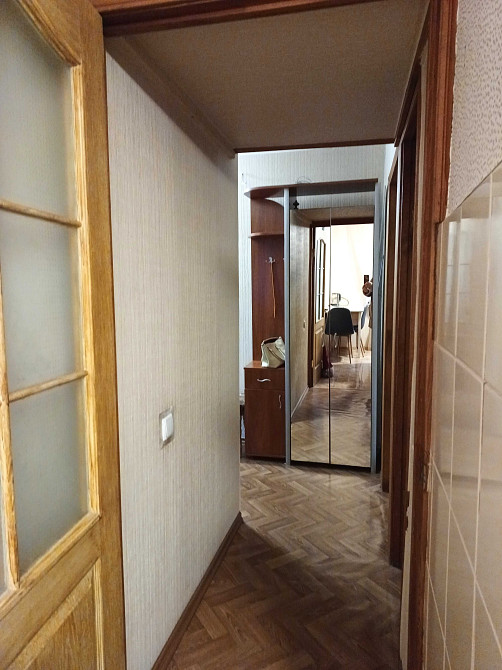 Здам 2-кімн Тичини 14А пов 3 всі меблі та побутова техніка вільна Киев - изображение 8