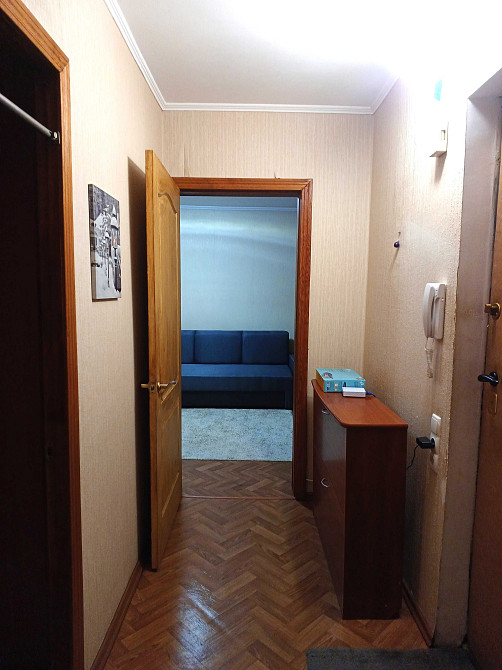 Здам 2-кімн Тичини 14А пов 3 всі меблі та побутова техніка вільна Киев - изображение 7