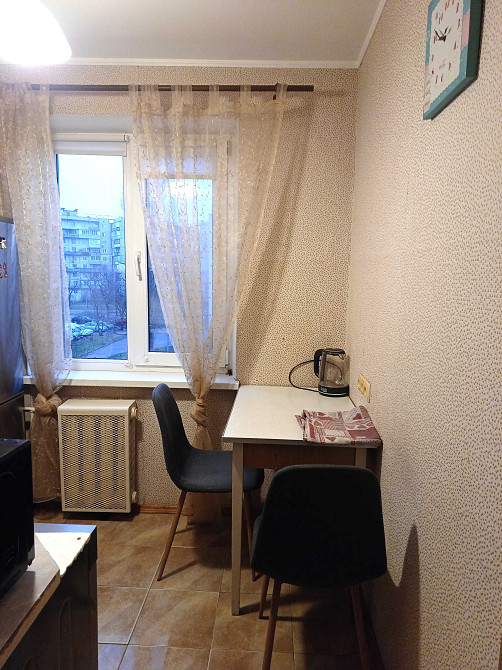 Здам 2-кімн Тичини 14А пов 3 всі меблі та побутова техніка вільна Киев - изображение 3