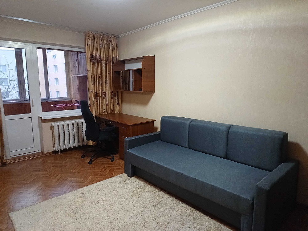 Здам 2-кімн Тичини 14А пов 3 всі меблі та побутова техніка вільна Киев - изображение 4