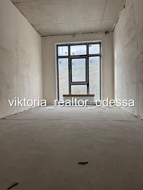 Студия у моря!с Ремонтом!Свой пляж!Фонтан! Одеса - зображення 8